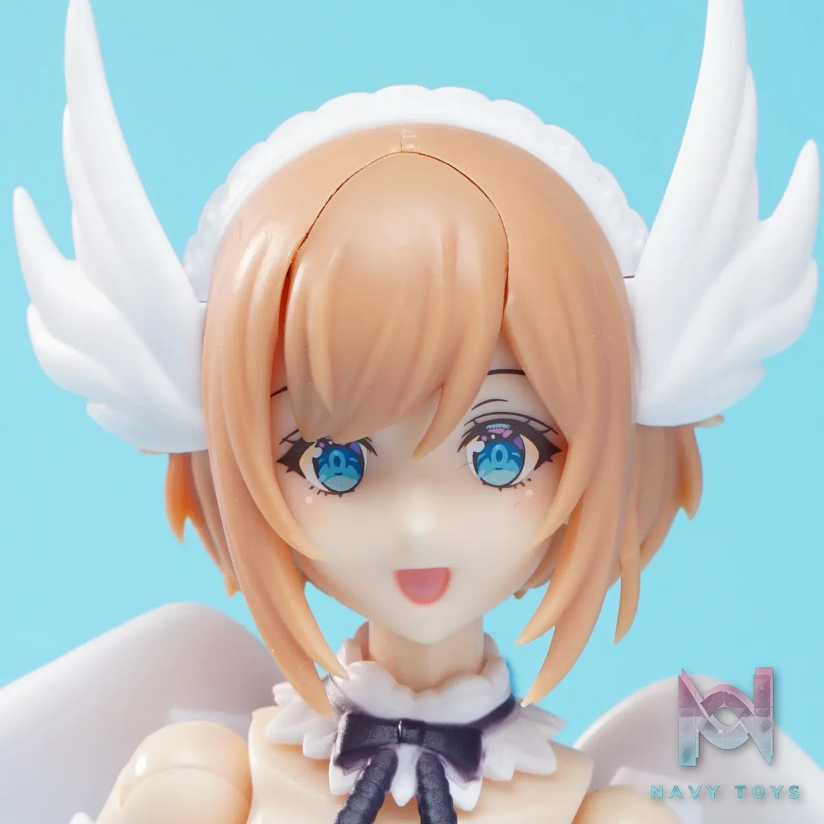 Fengyu Studio – Six-Winged Angel Assembly Model (Licensed)