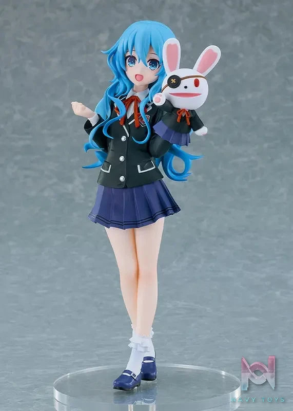 GSC – POP UP PARADE Date A Live V Yoshino: School Uniform Ver. L Size Complete Figure (Licensed)