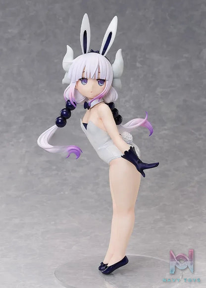 FREEing – Miss Kobayashi’s Dragon Maid Kanna Bare Leg Bunny Ver. 1/4 Figure (Licensed)
