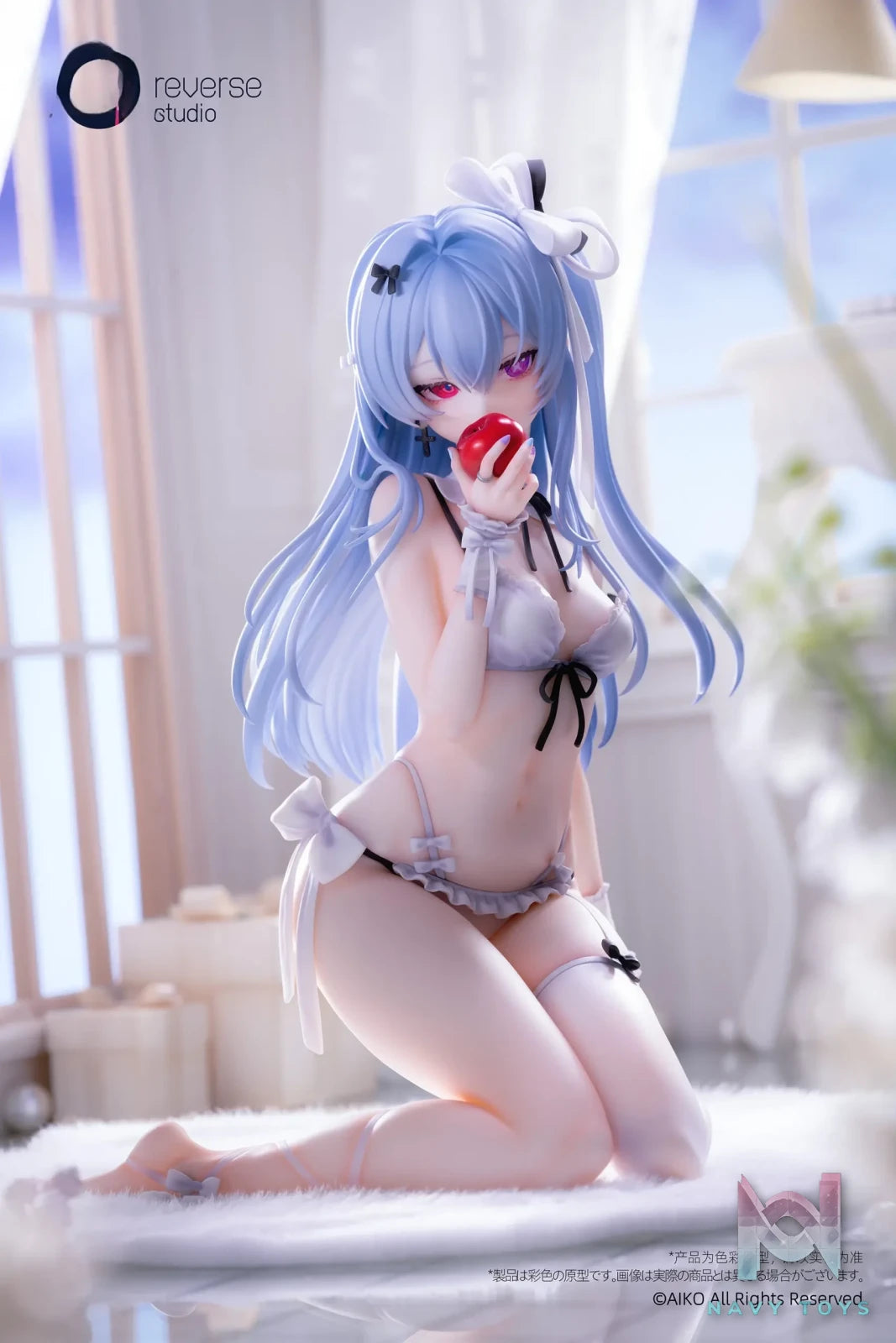 Reverse – Original Niya 1/7 Figure (Licensed)