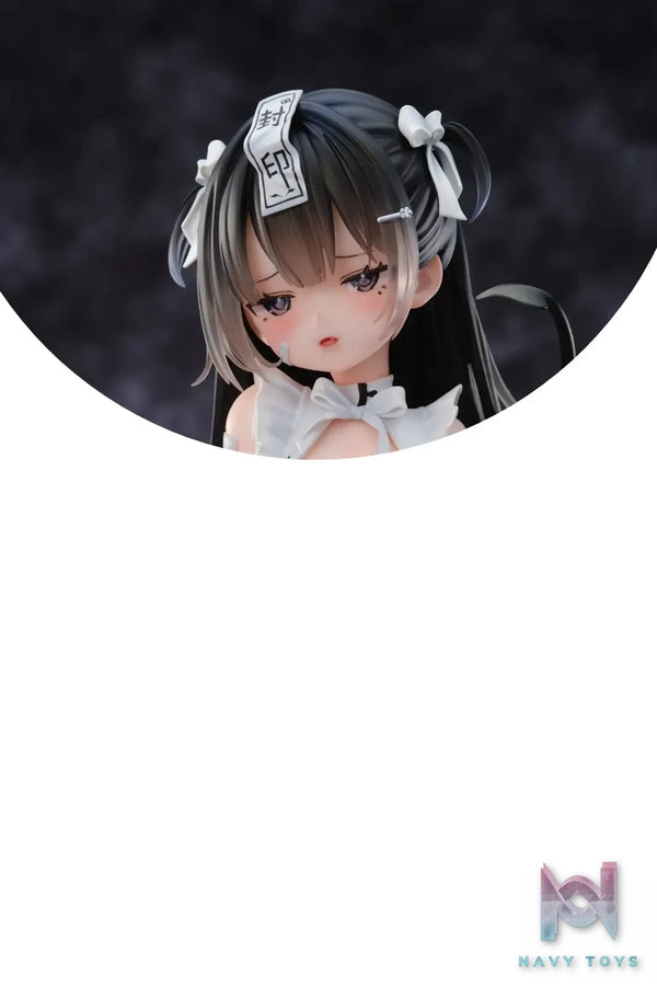 PURE Studio – Original Little Devil Lily chan (Licensed)