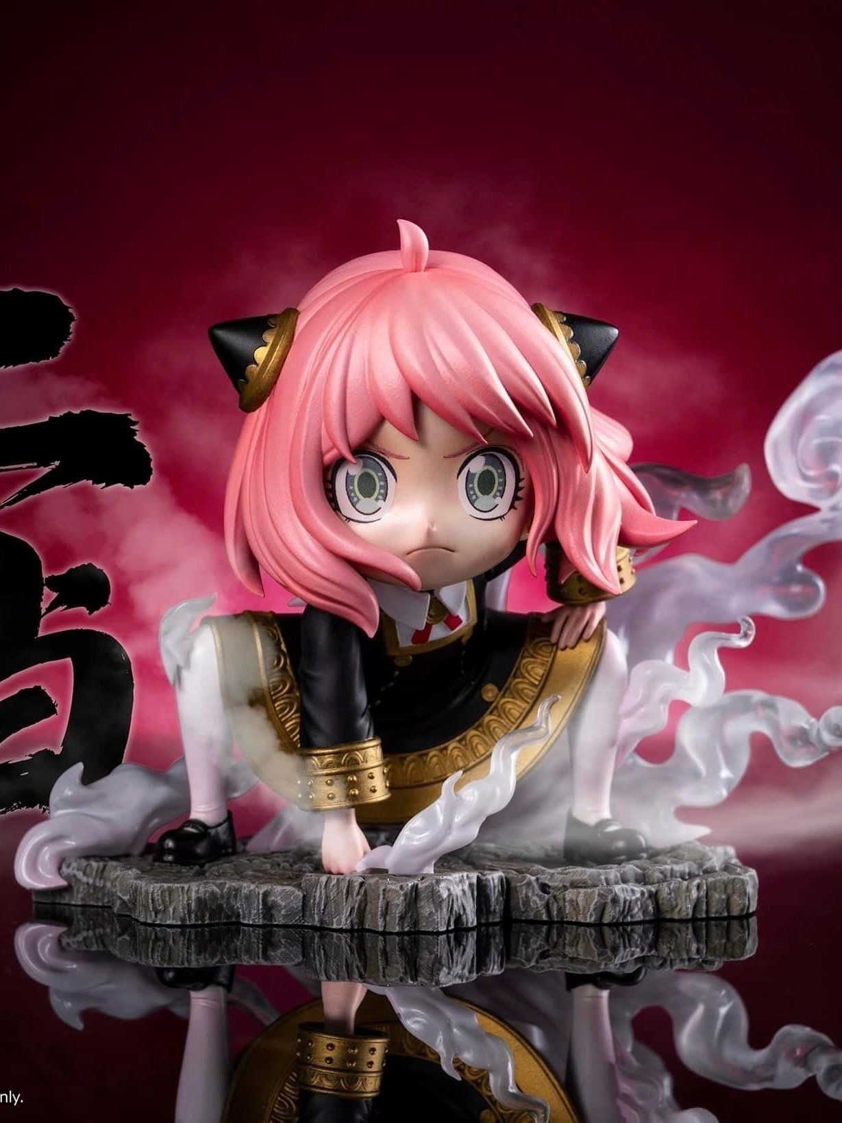 Anya Forger Gear 2nd - Spy x Family - Mimo Studio resin statue Mimo Studio anime figure
