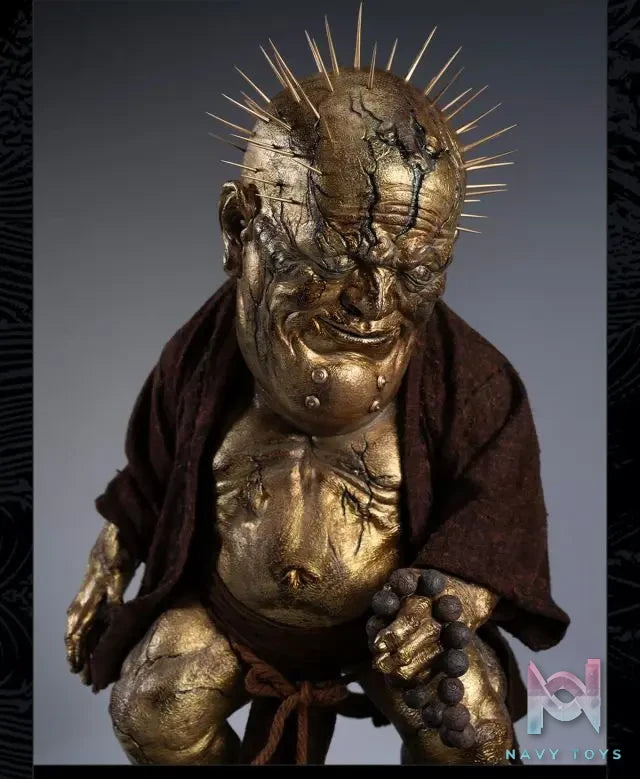 Game Science – Black Myth Wukong Elder Jinchi & Wandering Wight (Licensed)