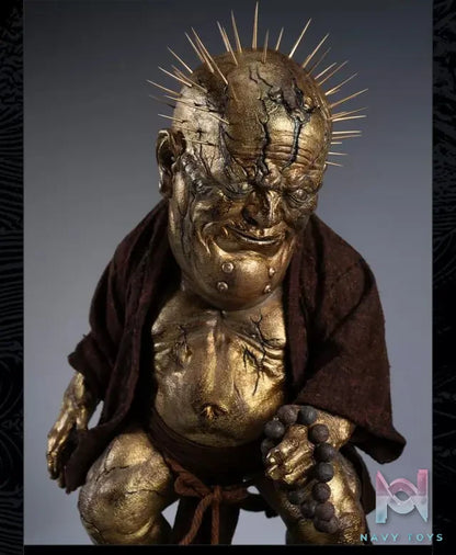 Game Science – Black Myth Wukong Elder Jinchi & Wandering Wight (Licensed)