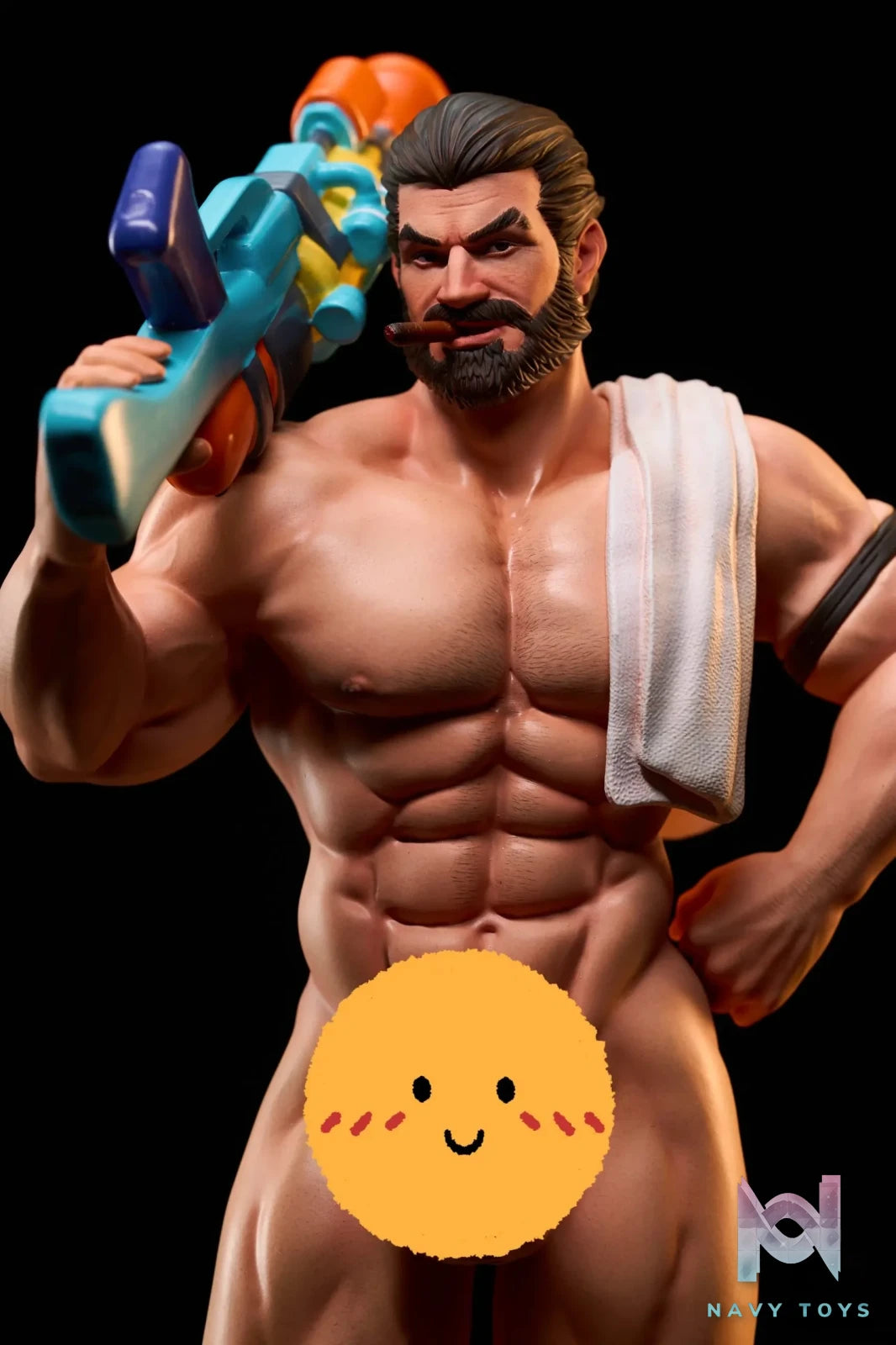 Dirty Bird Studio – League of Legends Summer Malcolm Graves