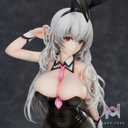 Union Creative – White-haired bunny girl (Licensed)
