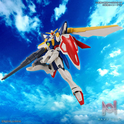 BANDAI SPIRITS – ENTRY GRADE 1/144 WING GUNDAM (Licensed)