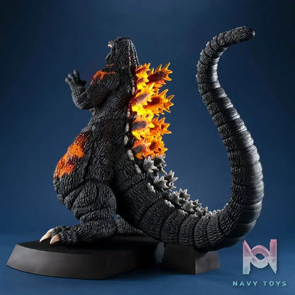 MegaHouse – UA Monsters Godzilla (1995) Complete Figure (Licensed)