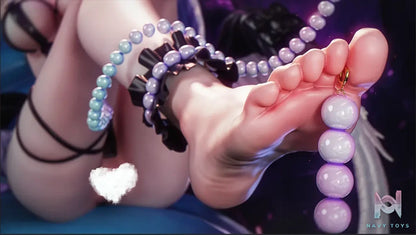 DeMonLord Studio – Revenge x Pearl Azur Lane