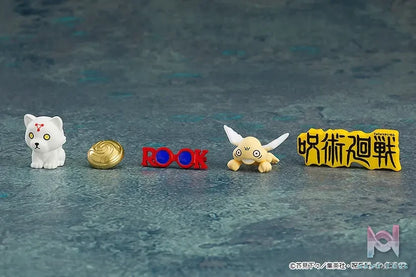 GSC – Nendoroid Surprise Jujutsu Kaisen 8Pack BOX (Licensed)