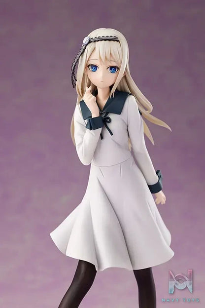 AMAKUNI – TV Anime “Kaguya-sama: Love Is War -Stairway to Adulthood-” Kei Shirogane 1/7 Complete Figure (Licensed)