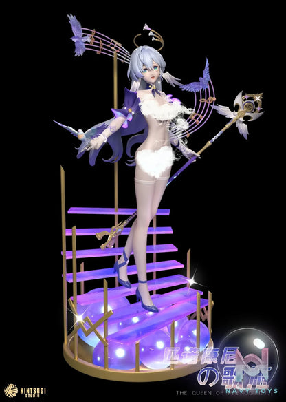KINTSUGI Studio – Honkai: Star Rail Robin