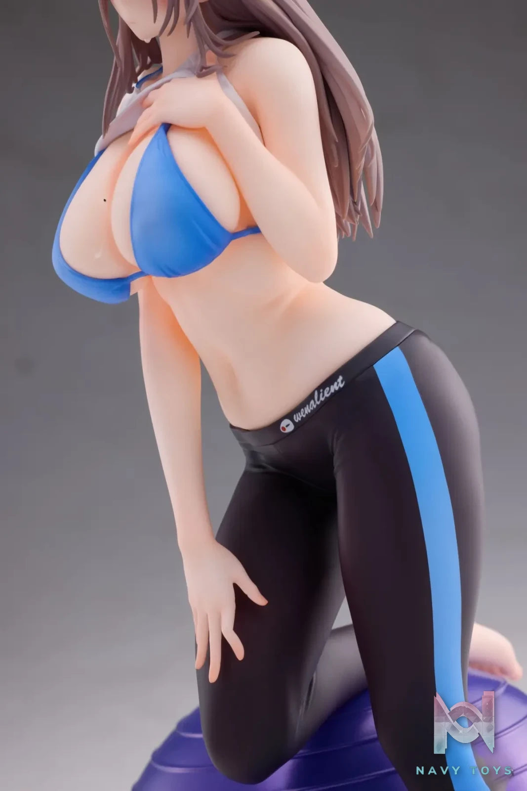 MOMOROSER Studio – Yoga Girl Aoi (Licensed)