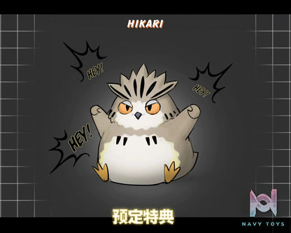 HIKARI Studio – Haikyu!! #3 Kotaro Bokuto