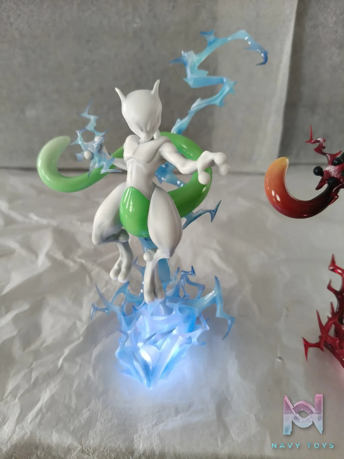 GD Studio – Mewtwo Pokémon