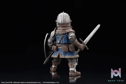 Art Spirits – Dark Soul Chibi Knight of Astora (Licensed)
