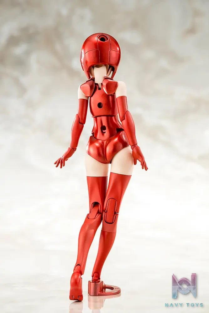 Kotobukiya – Megami Device B1R-M CHASSIS KIT SKIN COLOR C/D 1/1 Plastic Model (Licensed)