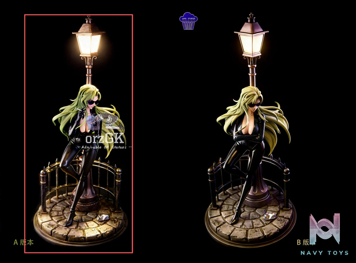 Cake Studio – Vermouth Detective Conan