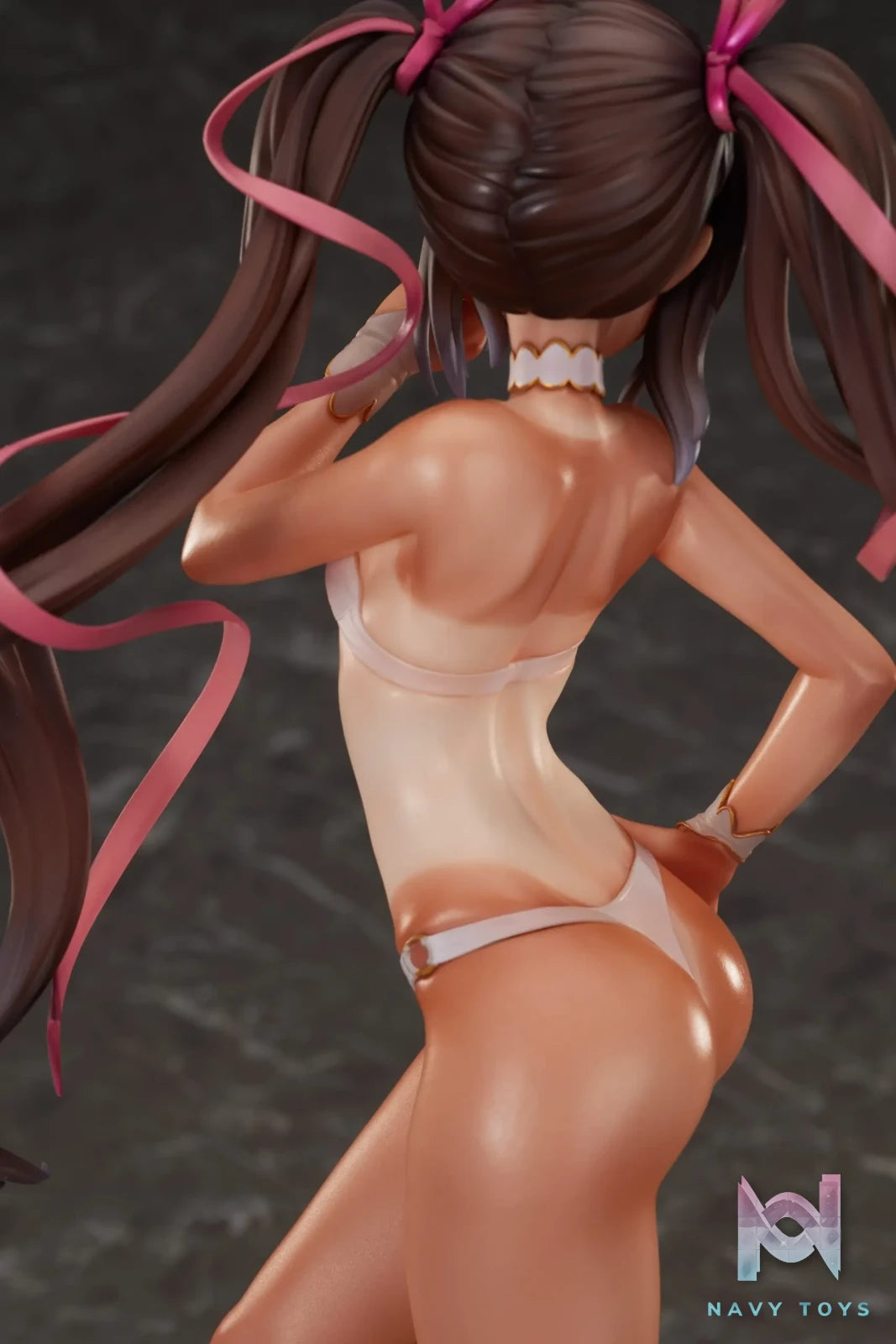 MAGI ARTS – Taimanin Swimsuit Yukikaze Mizuki (Licensed)