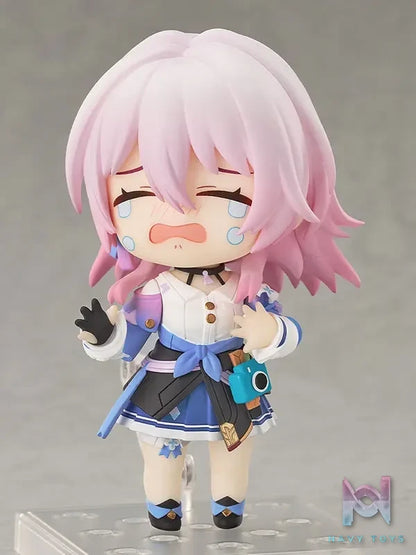 GSC – Nendoroid Honkai Star Rail March 7th (Licensed)
