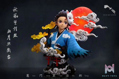 Blue Sky Studio – Demon Slayer Kamado Tanjiro
