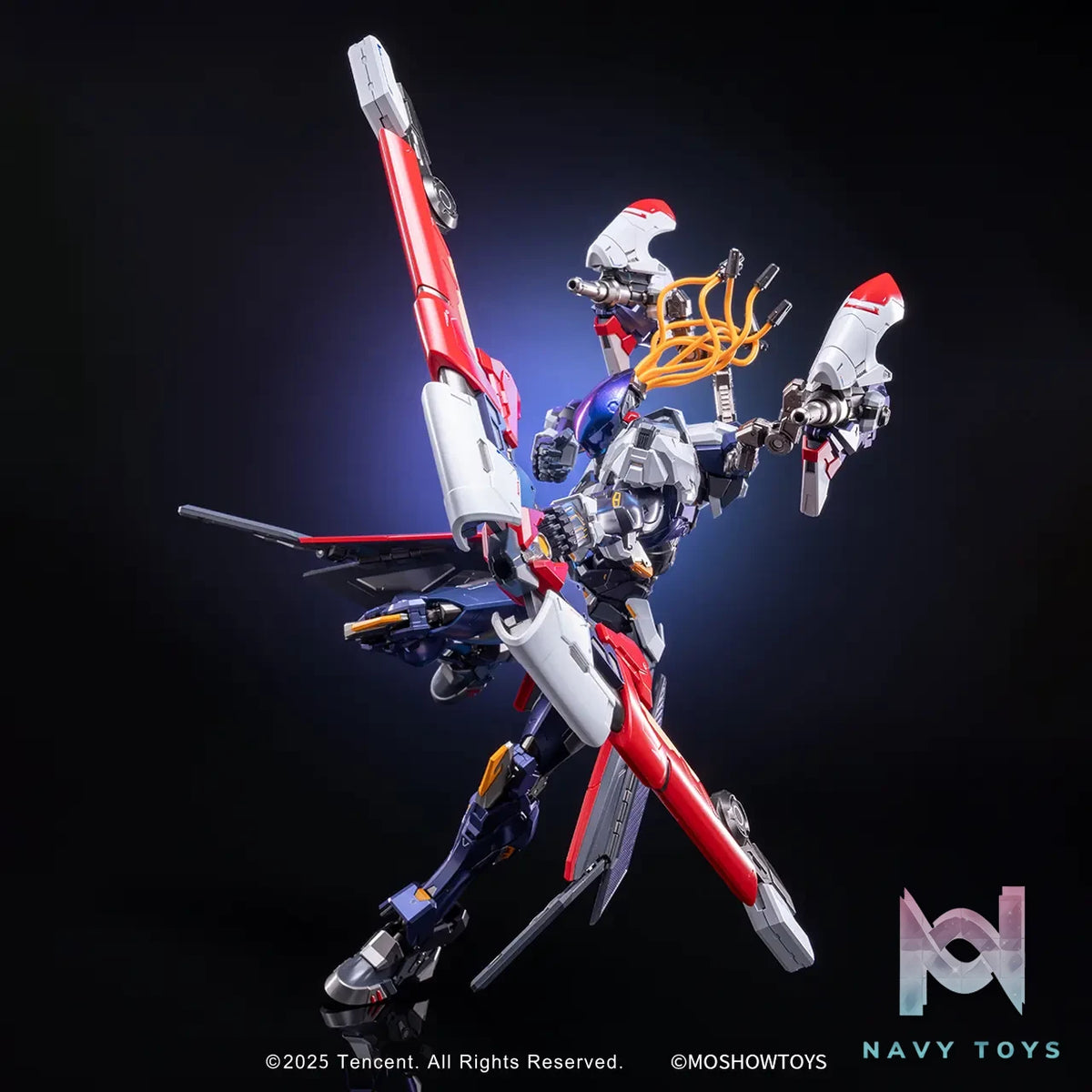 MOSHOW TOYS – Excellence Grade Hou Yi Endless Starlight Edition (Licensed)