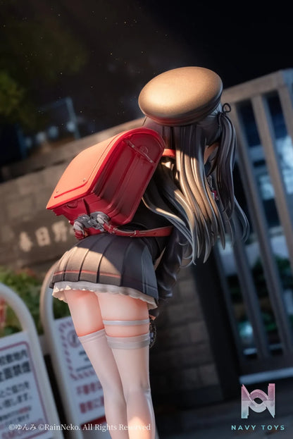 RainNeko – Rinri-chan Stroll Ver. (Licensed)