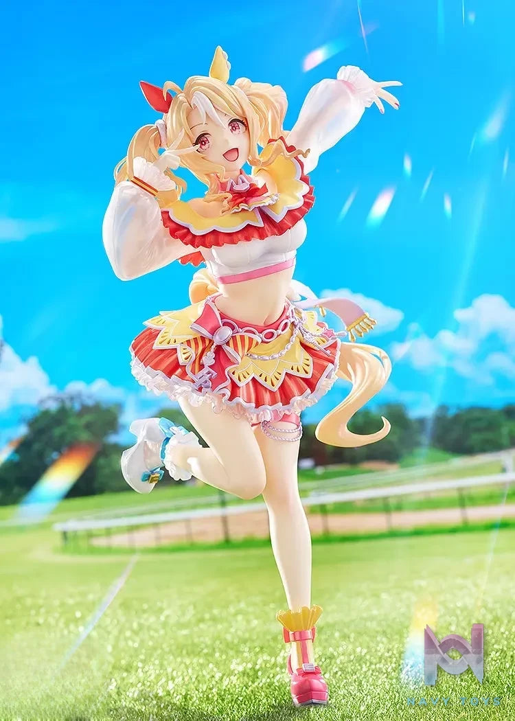 Phat! – Umamusume Pretty Derby Fusaichi Pandora 1/7 Complete Figure (Licensed)