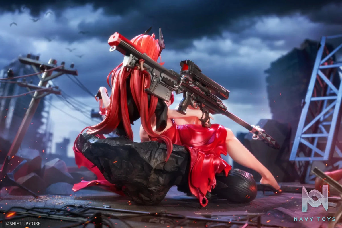 Hobby Sakura – Goddess of Victory: Nikke Red Hood (Licensed)