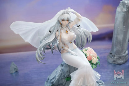 MAGI ARTS – Azur Lane Hermione Weeding Geremory
