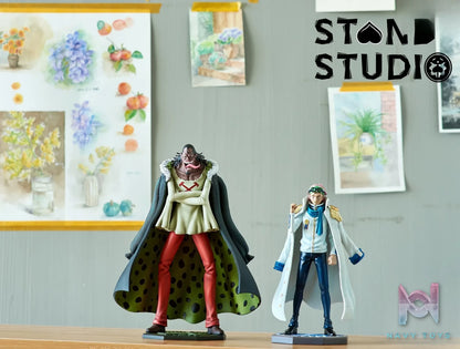 Stand Studio – One Piece Caribou
