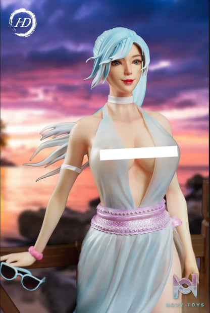 HD Studio – Ghost Blade Hai Qin Yan