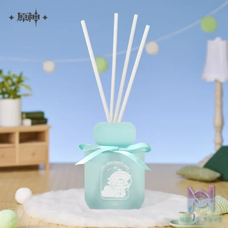 miHoYo – Genshin Impact Sweet Dreams Series Reed Diffuser (Licensed)