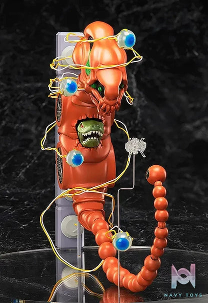 FREEing – figma R-TYPE Dobkeratops (Licensed)