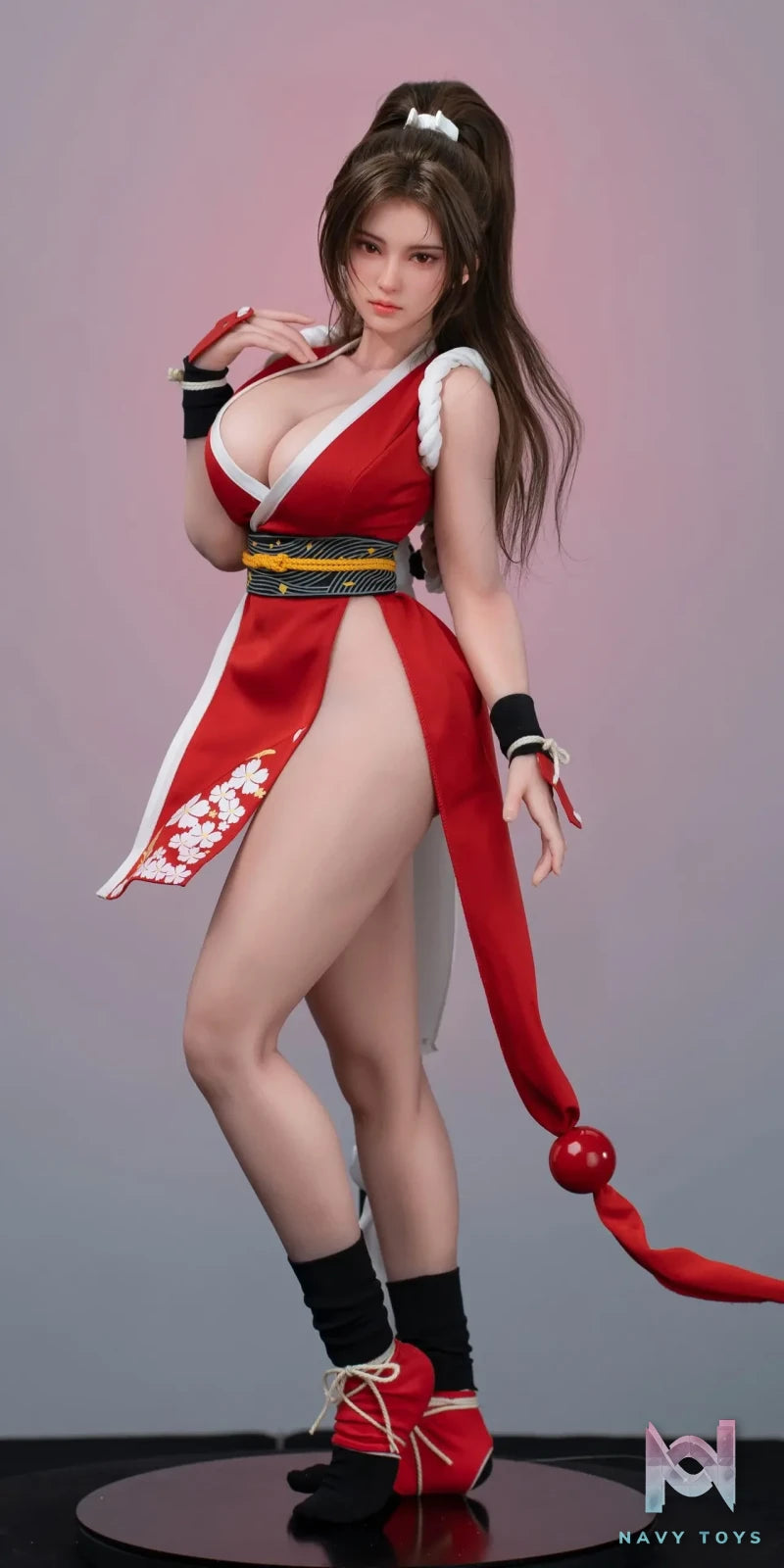 FG Studio – Shiranui Mai The King of Fighters