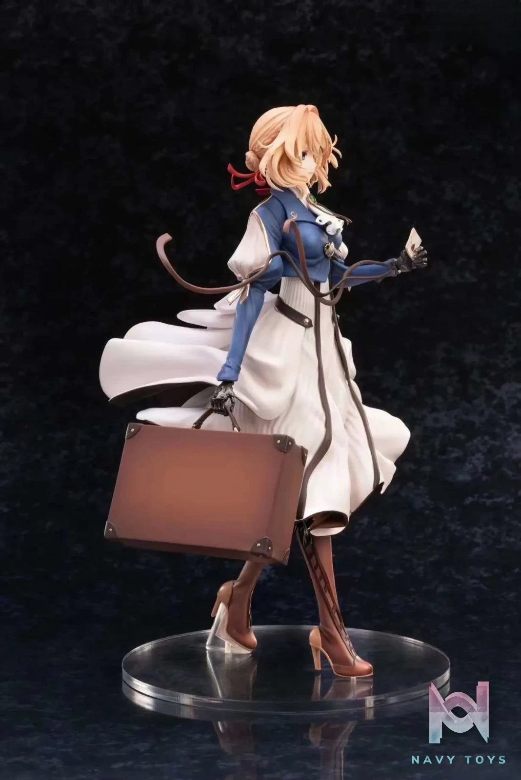 DOG ASS Studio – Violet Evergarden