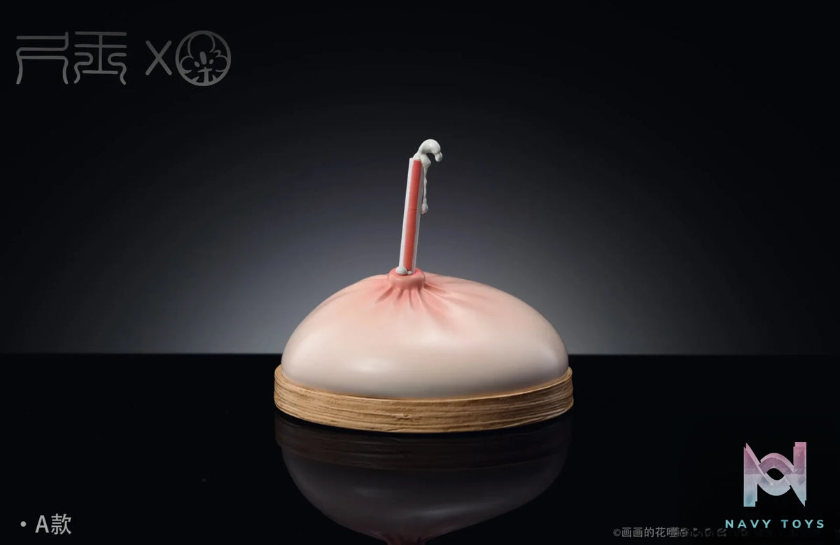 Chi Yu Studio – Original Soup Dumpling (Licensed)