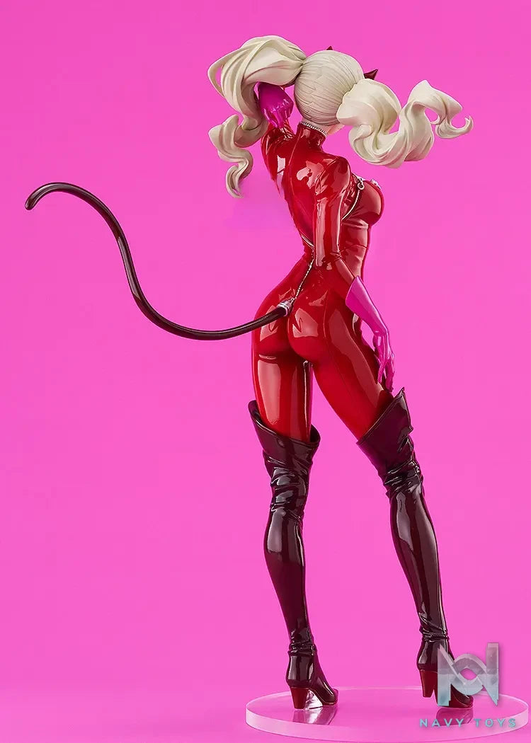 GSC – POP UP PARADE Persona 5 Royal Panther X Queen L size Complete Figure (Licensed)
