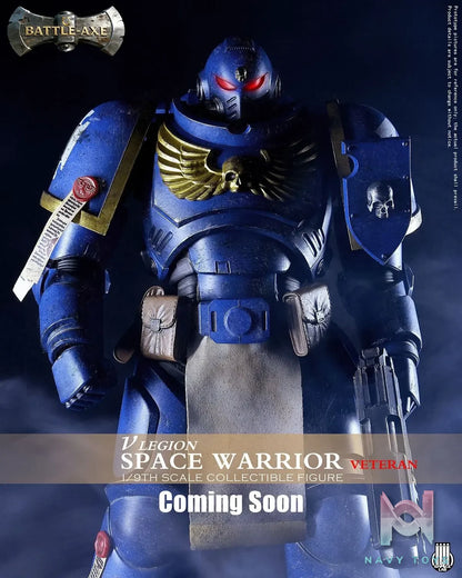 Space A Lab Studio – Space Marines Warhammer 40000 0913001 0913002 0913003 0913001B 0913002B 0913003B