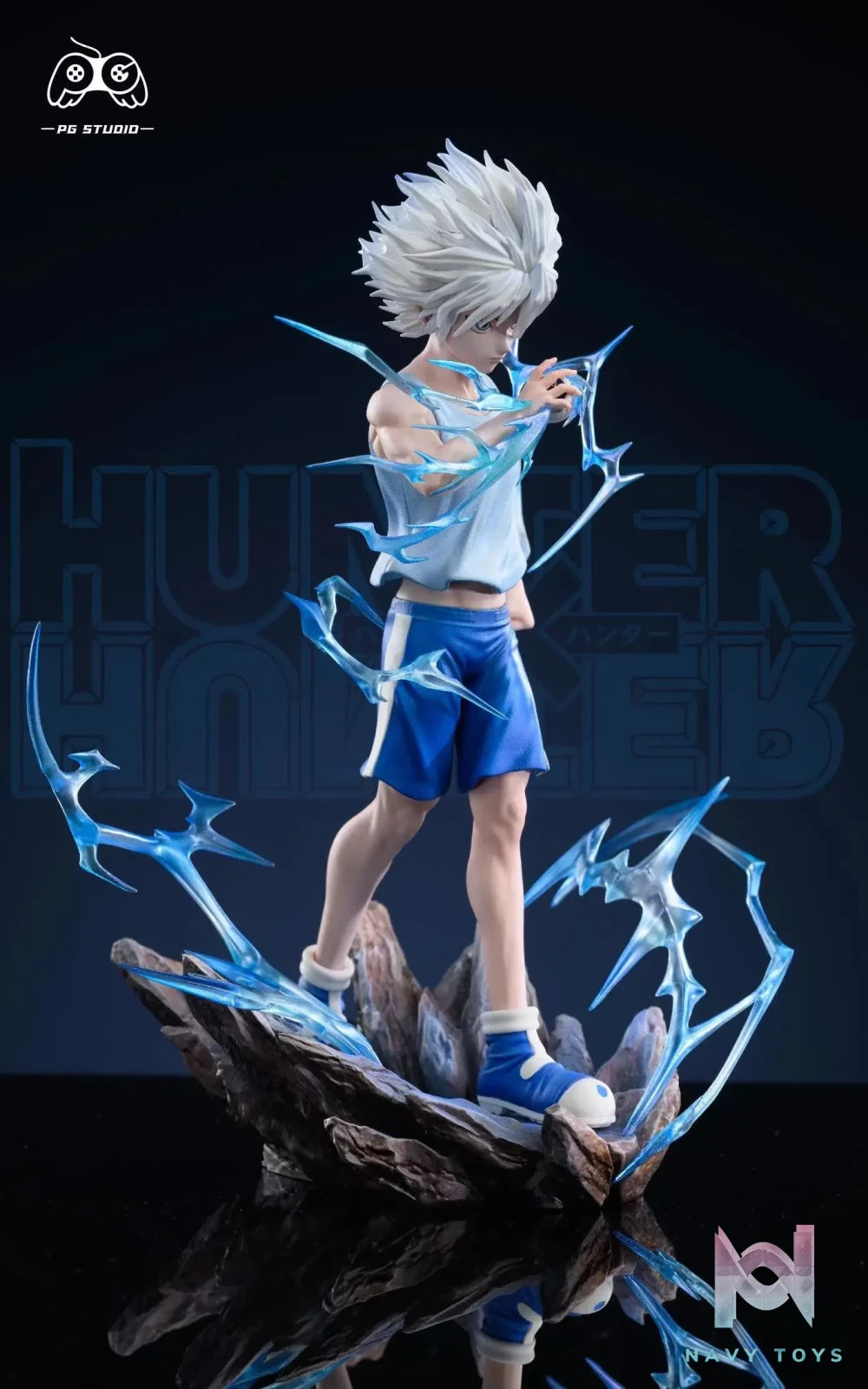 PG Studio – HUNTER×HUNTER ********​******