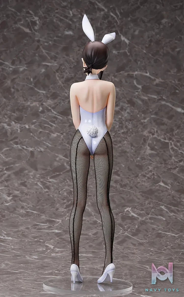 FREEing – TV Anime Chainsaw Man Kobeni: Bunny Ver. 1/4 Complete Figure (Licensed)