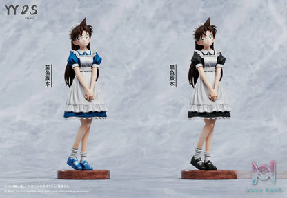 YYDS Studio – Detective Conan Maid Series Maid Mori Ran