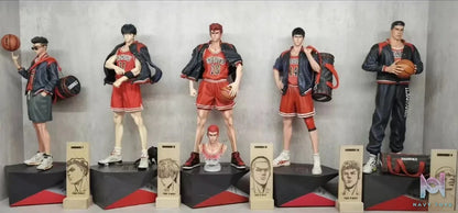 ZX Studio – SLAM DUNK 2.0 Whole Set