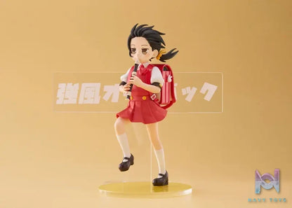 Alice Glint – Vocaloid Elementary Schooler “Kaai Yuki” Kyoufuu All Back Ver. Complete Figure (Licensed)