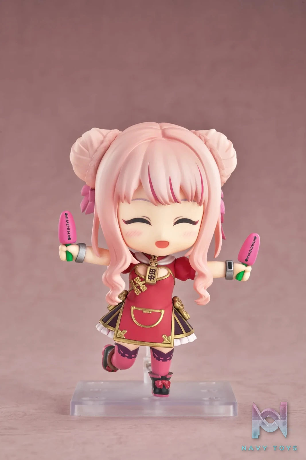 GSAS – Nendoroid Tanaka Hime (Licensed)