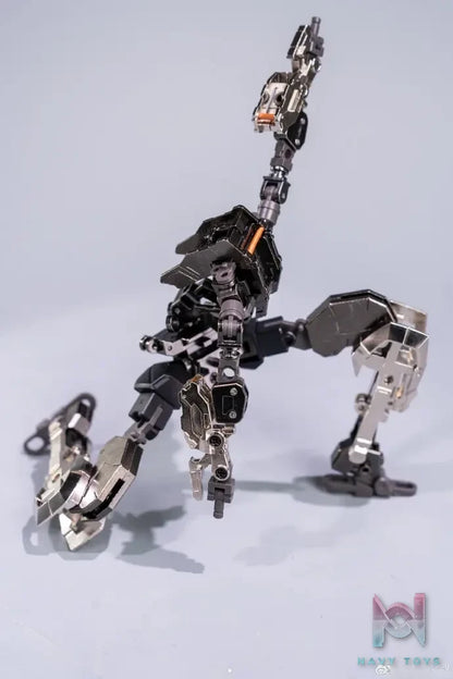 IRON Toys – Model 8829 Diecast Inner Frame Parts Set (Licensed)