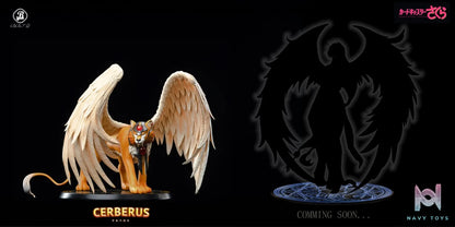BBSD Studio – Cardcaptor Sakura Guardian Cerberus