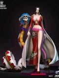 Boa Hancock - One Piece - Domination Studio resin statue domination studio anime figure