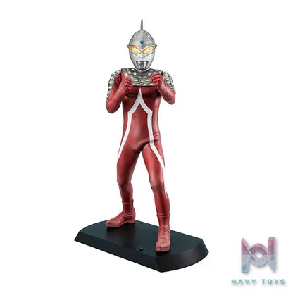 MegaHouse – Ultimate Article Ultra Seven (Battle Image Color Ed.) Complete Figure (Licensed)