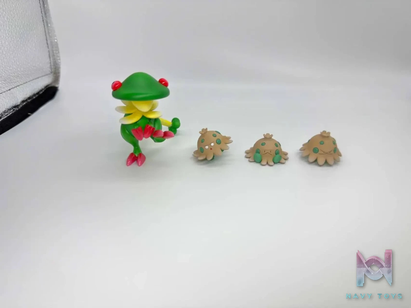 ZM Studio – Breloom Evolution Set Pokémon